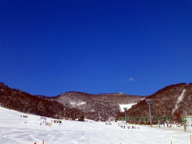 スキー 天気 場 岩山 藻 札幌藻岩山 スキー場・天気積雪情報