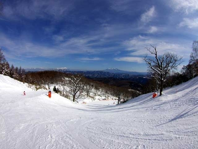 場 いつまで スキー めいほう 「めいほうスキー場」12/19OPEN！ポケモンリフトICチケット対応