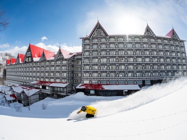 Hakuba Valley 白馬コルチナスキー場 スキー場情報22 23