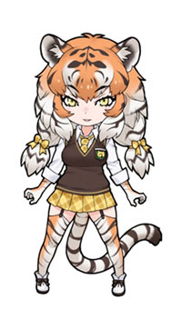 京都市動物園×けものフレンズ「なぞとき巡り」コラボ開催決定