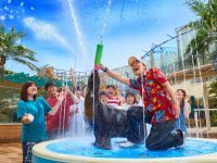 びしょ濡れ上等 夏に涼めるイベントがある動物園や水族館