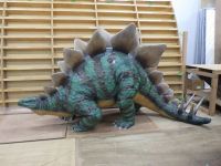 東武動物公園に恐竜たちがやってくる！福井県立恐竜博物館と連携したイベント開催