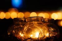 【東武動物公園のクリスマス】クリスマスキャンドルナイトやヲタ芸の「ゼロ打ち」が登場