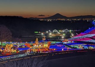 東京ドイツ村