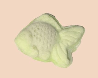 冷やしきんぎょやき