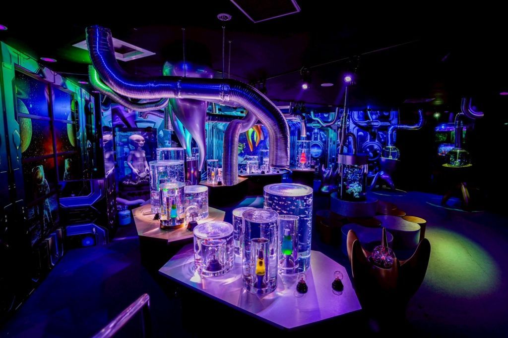 スペースシップ・ラボ