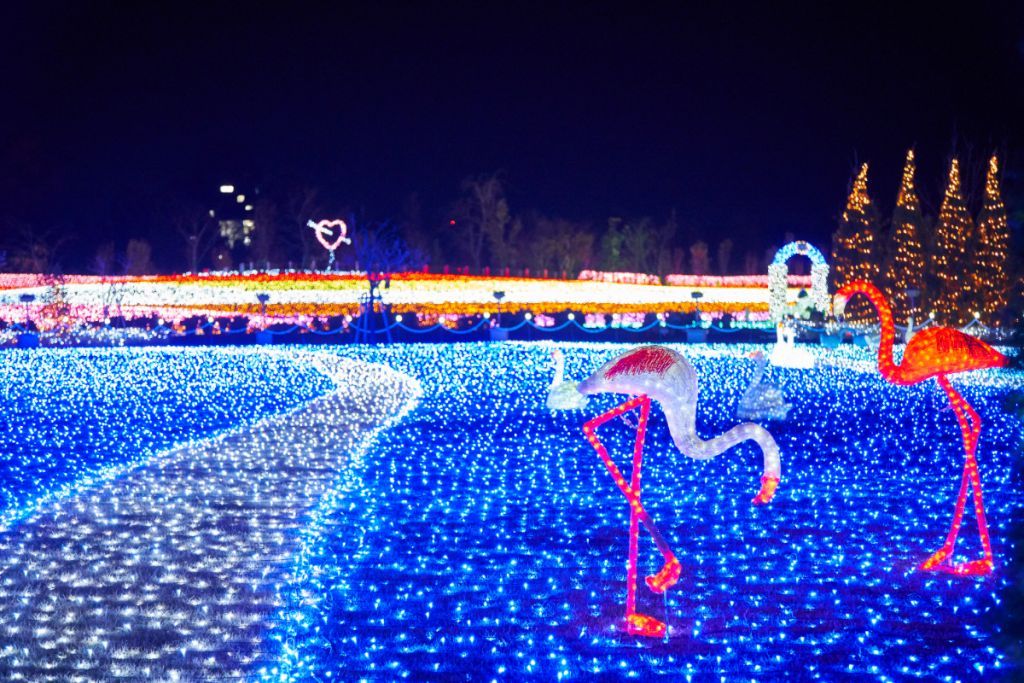 ハートフルガーデン