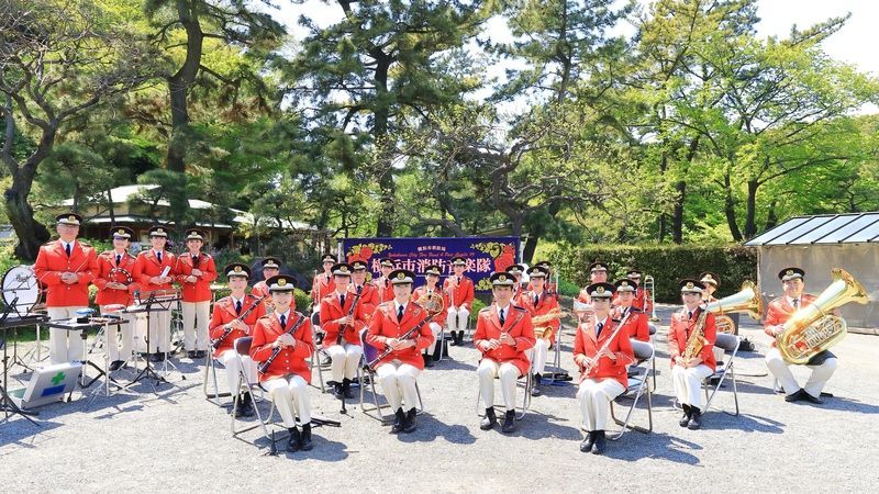 あじさいイベント