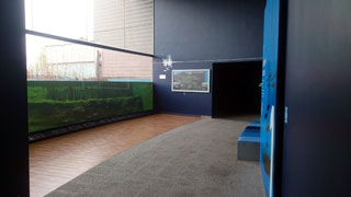 「ひでくん」さんからの投稿写真＠滋賀県立琵琶湖博物館