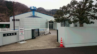 「ひでくん」さんからの投稿写真＠山方淡水魚館