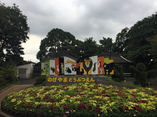 「まゆぼう」さんからの投稿写真＠横浜市立野毛山動物園