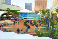 サンシャイン水族館の写真