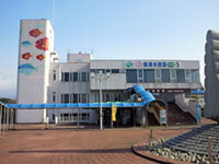 魚津水族館の写真