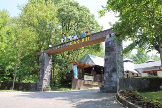 どんぐり村写真２
