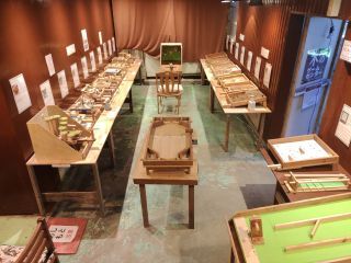 のもざきの小さな水族館の写真4