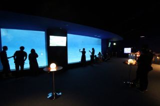 大洗水族館の写真３